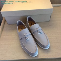 LP casual shoes loafers