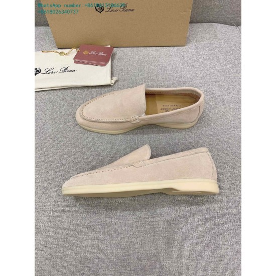 LP casual shoes loafers LP casual shoes loafers