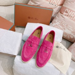 LP casual shoes loafers