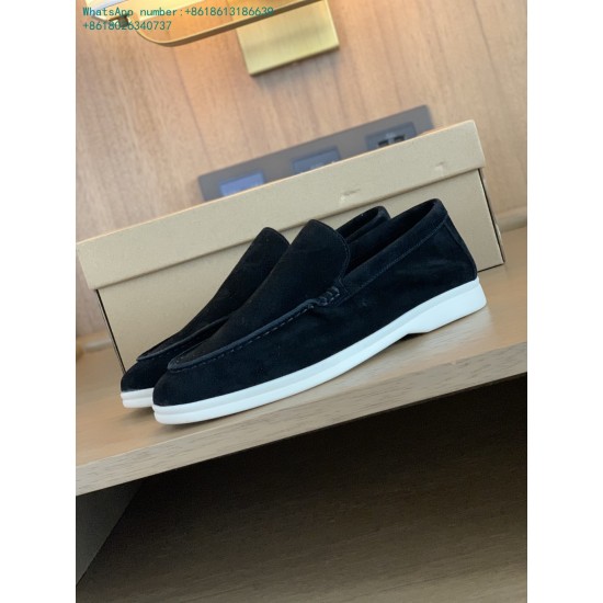 LP casual shoes loafers LP casual shoes loafers