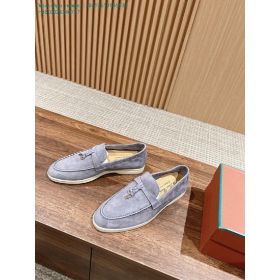 LP casual shoes loafers LP casual shoes loafers