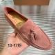 LP casual shoes loafers LP casual shoes loafers