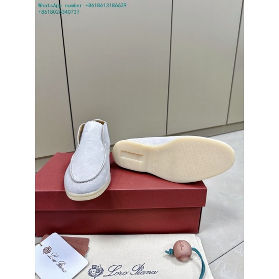 LP casual shoes loafers LP casual shoes loafers