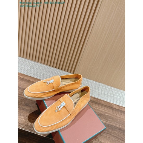 LP casual shoes loafers LP casual shoes loafers