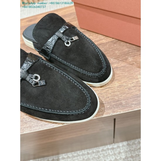 LP casual shoes loafers LP casual shoes loafers