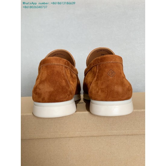 LP casual shoes loafers LP casual shoes loafers