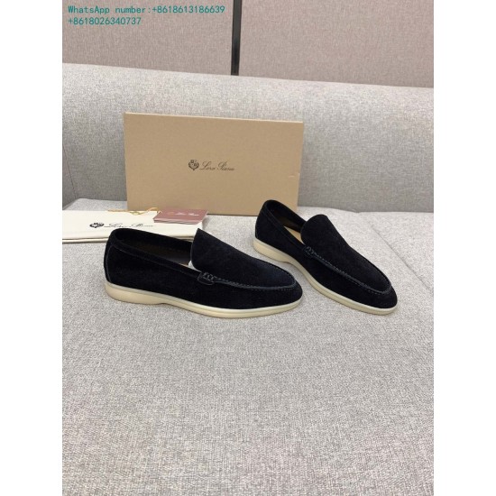 LP casual shoes loafers LP casual shoes loafers