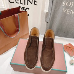 LP casual shoes loafers