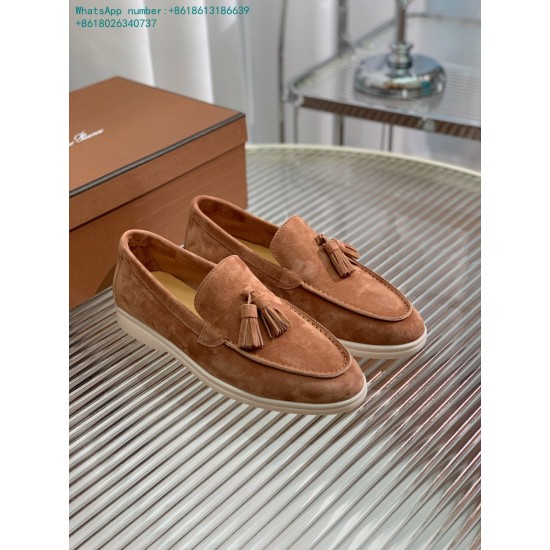 LP casual shoes loafers LP casual shoes loafers