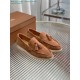 LP casual shoes loafers LP casual shoes loafers