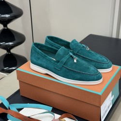 LP casual shoes loafers