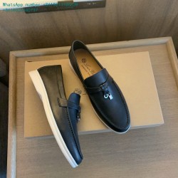 LP casual shoes loafers