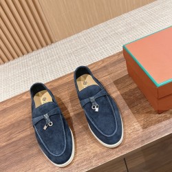 LP casual shoes loafers
