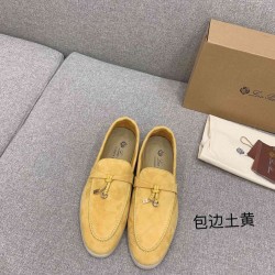 LP casual shoes loafers