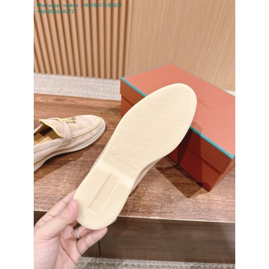 LP casual shoes loafers LP casual shoes loafers