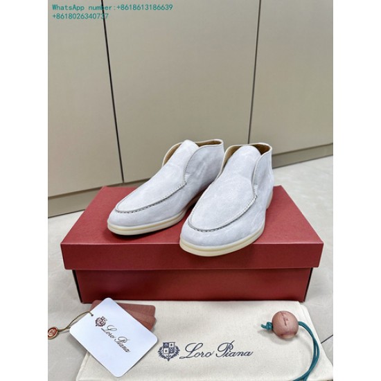 LP casual shoes loafers LP casual shoes loafers