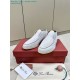 LP casual shoes loafers LP casual shoes loafers