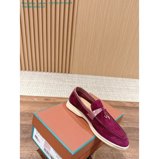 LP casual shoes loafers LP casual shoes loafers