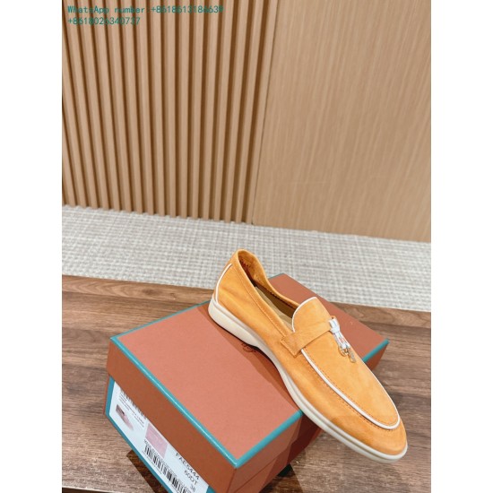 LP casual shoes loafers LP casual shoes loafers