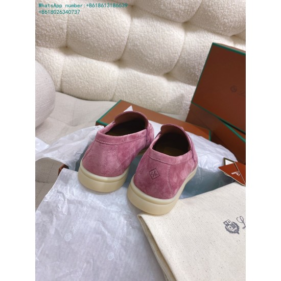 LP casual shoes loafers LP casual shoes loafers