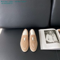 LP casual shoes loafers