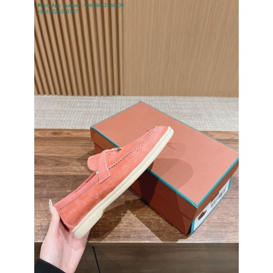 LP casual shoes loafers LP casual shoes loafers