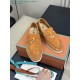LP casual shoes loafers LP casual shoes loafers