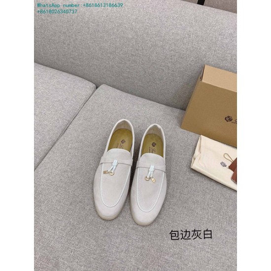 LP casual shoes loafers LP casual shoes loafers