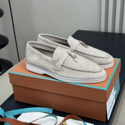 LP casual shoes loafers