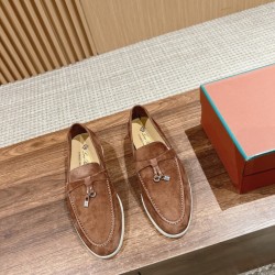 LP casual shoes loafers