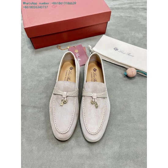 LP casual shoes loafers LP casual shoes loafers