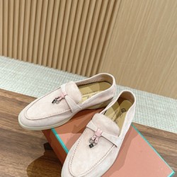 LP casual shoes loafers