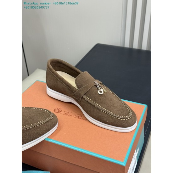 LP casual shoes loafers LP casual shoes loafers