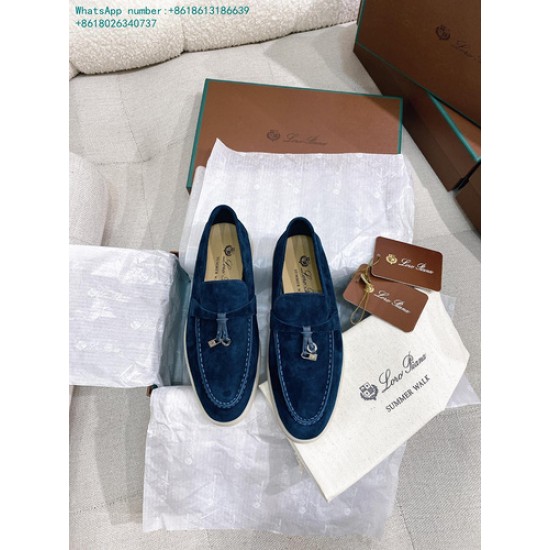 LP casual shoes loafers LP casual shoes loafers