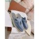 LP casual shoes loafers LP casual shoes loafers