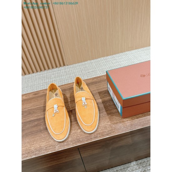 LP casual shoes loafers LP casual shoes loafers
