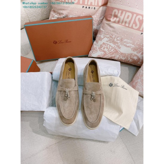 LP casual shoes loafers LP casual shoes loafers