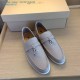 LP casual shoes loafers LP casual shoes loafers