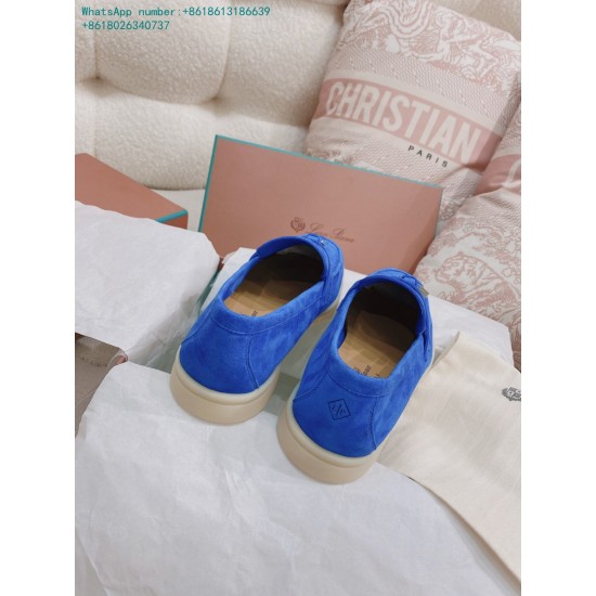 LP casual shoes loafers LP casual shoes loafers