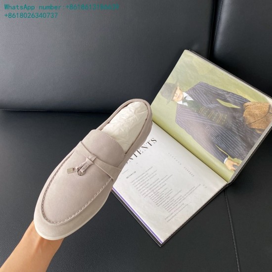 LP casual shoes loafers LP casual shoes loafers