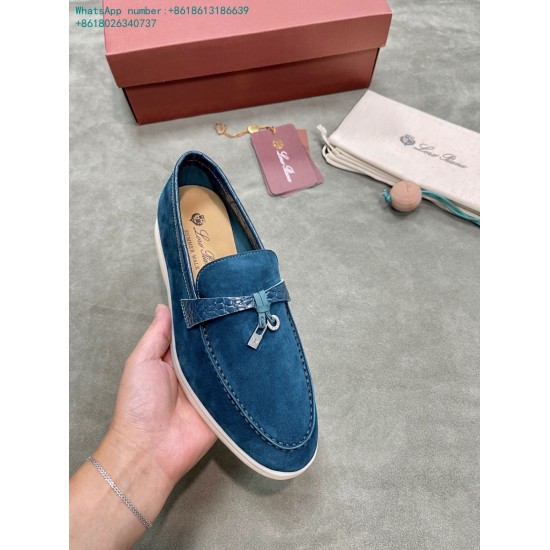 LP casual shoes loafers LP casual shoes loafers