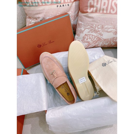 LP casual shoes loafers LP casual shoes loafers