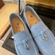 LP casual shoes loafers LP casual shoes loafers