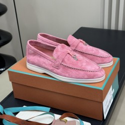 LP casual shoes loafers