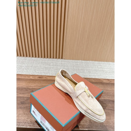 LP casual shoes loafers LP casual shoes loafers