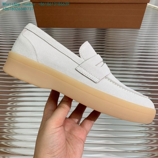 LP casual shoes loafers LP casual shoes loafers