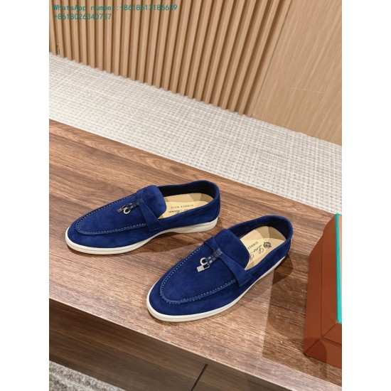 LP casual shoes loafers LP casual shoes loafers