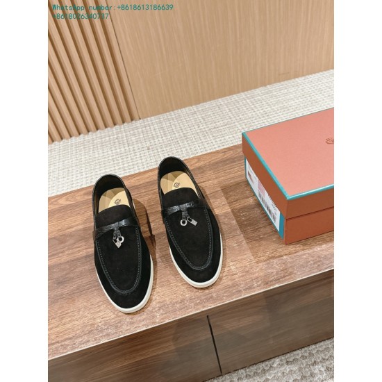 LP casual shoes loafers LP casual shoes loafers