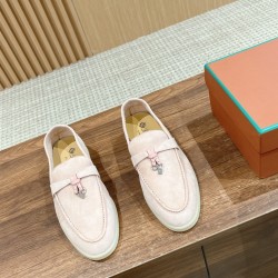 LP casual shoes loafers
