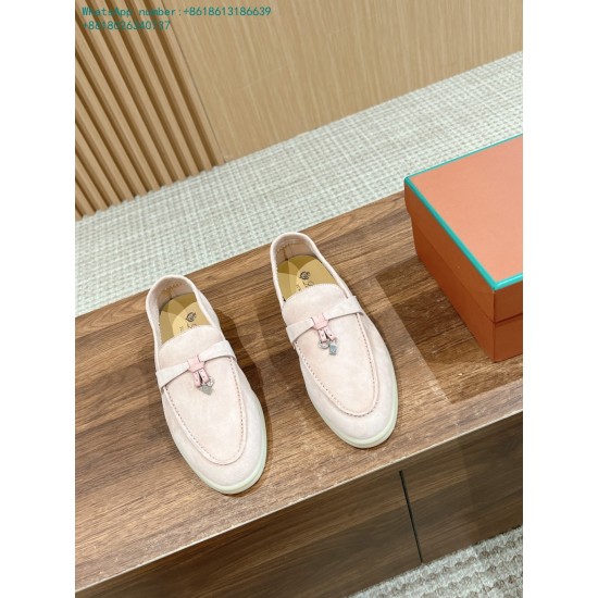 LP casual shoes loafers LP casual shoes loafers